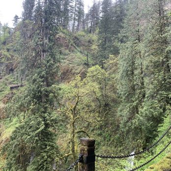 Multnomah Falls - Hiking Near Me - Bridal Veil, Oregon Multnomah Falls - Hiking Near Me - Bridal Veil, Oregon
