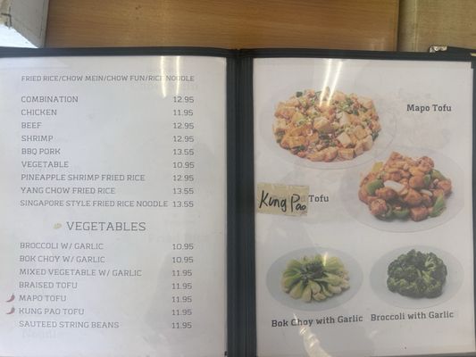 Menu photo 4 Favoritea Cafe Burbank, CA