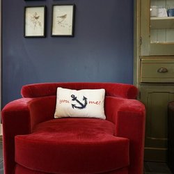 Nick's Upholstery - Nick's Upholstery