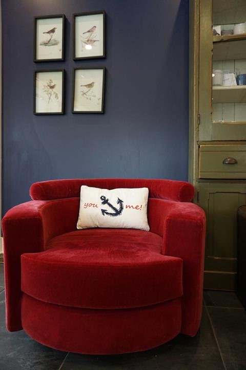 Nick's Upholstery - upholstery in Fontana, WI