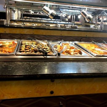 King Buffet - Buffets Near Me - Orem, Utah