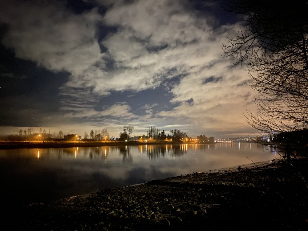 FRASER FORESHORE PARK Updated August 2024 316 Photos & 17 Reviews