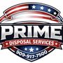 Photo of Prime Disposal Services