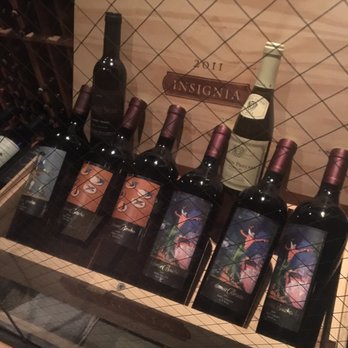 Smitty's Grill - Wine cellar - American Near Me - Pasadena, California Smitty's Grill - Wine cellar - American Near Me - Pasadena, California
