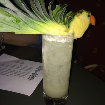 Hot Joy - Zsa Zsa Colada mmmm. #secretmixhotjoy #canabravarum - Asian Fusion Near Me - San Antonio, Texas Hot Joy - Zsa Zsa Colada mmmm. #secretmixhotjoy #canabravarum - Asian Fusion Near Me - San Antonio, Texas