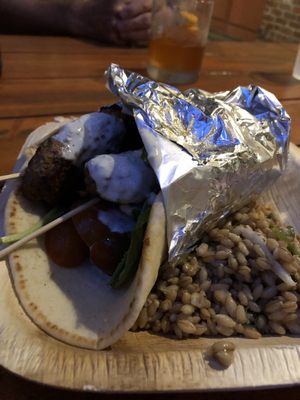 Skull & Crown Trading Co. by null