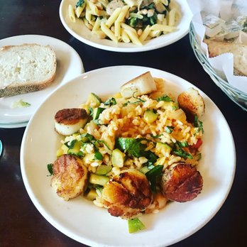 Tommy's Pizza - a plate of pasta with sausage and vegetables - Pizza Near Me - Cranston, Rhode Island