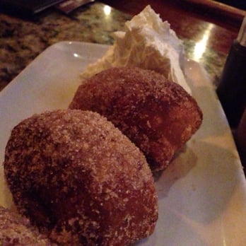 Bonefish Grill - More donut close-ups! - Seafood Near Me - Tampa, Florida Bonefish Grill - More donut close-ups! - Seafood Near Me - Tampa, Florida