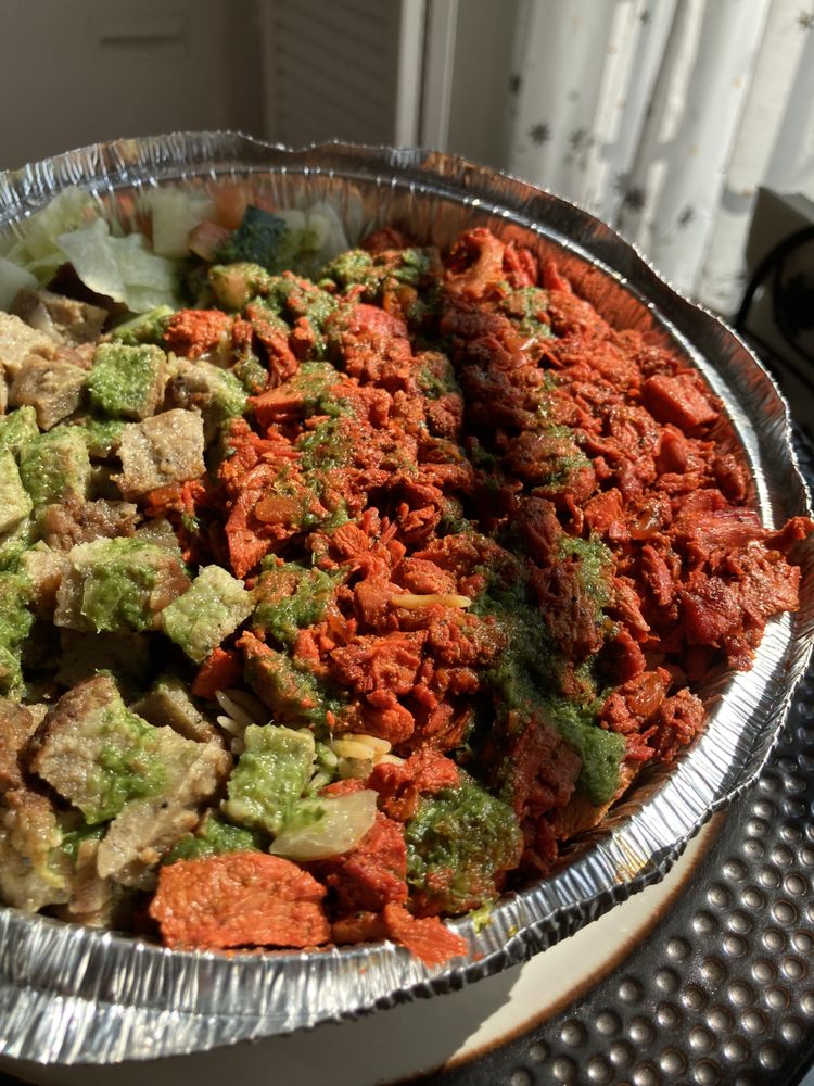 NAZ’S HALAL FOOD WHITE OAK Updated September 2024 31 Photos & 18