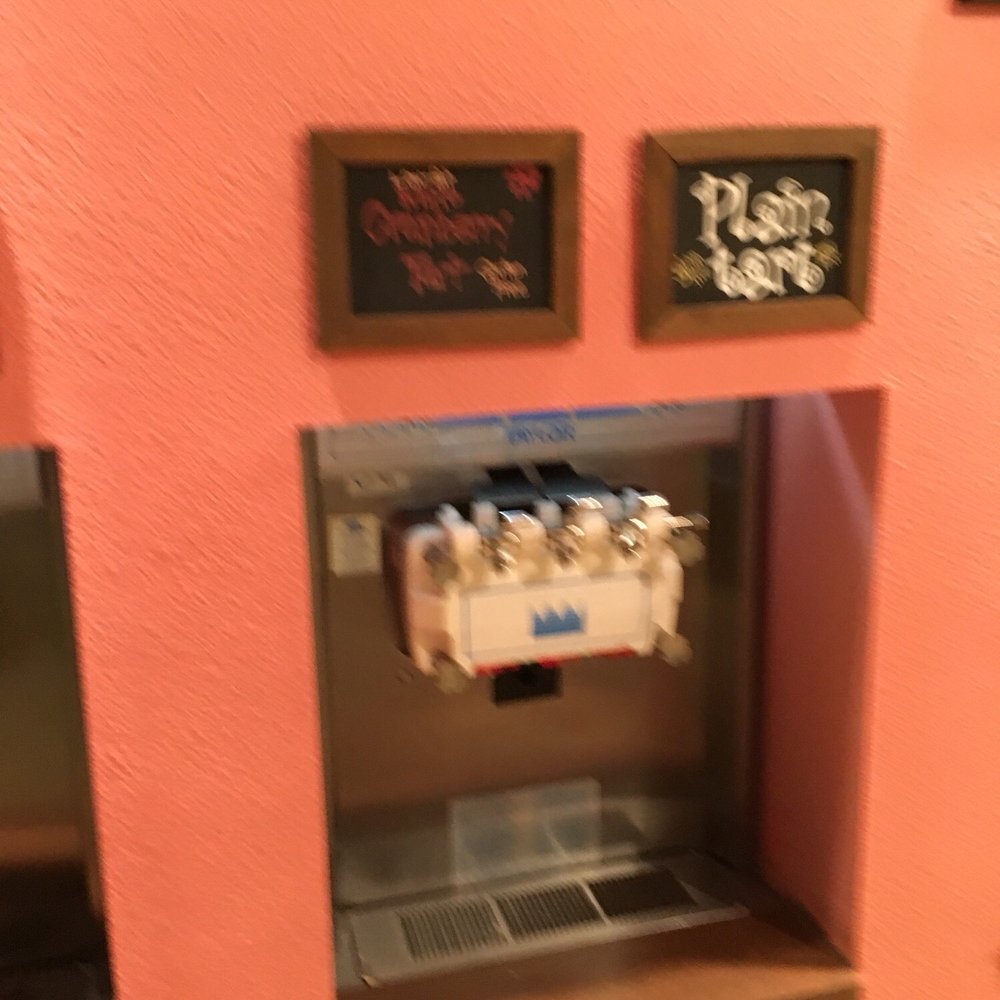 In The Mix Yogurt - Ice Cream & Frozen Yogurt Near Me - Poway, California