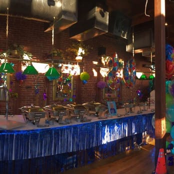 Kool Beans Etc - 50th birthday party - Party & Event Planning Near Me - Wilmington, Delaware