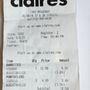 Photo of Claire's Stores