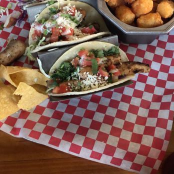 Billy Blanco's - Baja Fish Tacos - Mexican Near Me - Park City, Utah