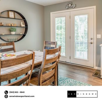 Zen Windows Portland - The right patio door upgrade boosts comfort, efficiency, and everyday living. - Windows Installation Near Me - Portland, Oregon Zen Windows Portland - The right patio door upgrade boosts comfort, efficiency, and everyday living. - Windows Installation Near Me - Portland, Oregon