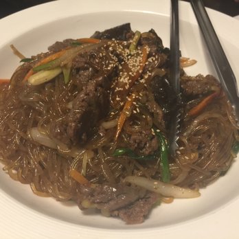 Ta Bom Korean Cuisine - Jap chae~ - Korean Near Me - Coquitlam, British Columbia Ta Bom Korean Cuisine - Jap chae~ - Korean Near Me - Coquitlam, British Columbia