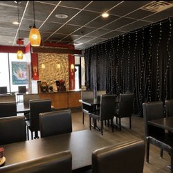 Wasabi Steakhouse & Sushi