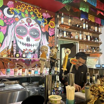 Casa Catrina - Mexican Near Me - Olympia, Washington