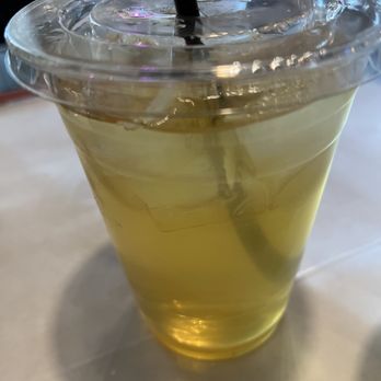 Crab Mentality - Passion fruit green tea - Seafood Near Me - Santa Clarita, California Crab Mentality - Passion fruit green tea - Seafood Near Me - Santa Clarita, California