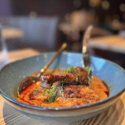 Kama Bistro - West Loop - Butter Chicken