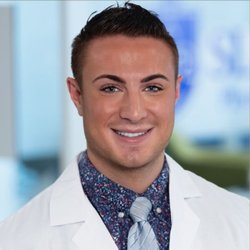 Clear Choice Dermatology - Hillsboro - Meet Dr. Daniel Tinker! He specializes in medical and cosmetic dermatology!