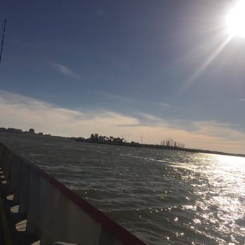 Port Bolivar Ferry - Seawolf park - Ferries Near Me Port Bolivar Ferry - Seawolf park - Ferries Near Me
