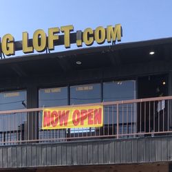 Tanning Loft