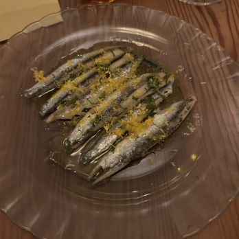 Bar Siesta - Boquerones - Spanish Near Me - Los Angeles, California Bar Siesta - Boquerones - Spanish Near Me - Los Angeles, California