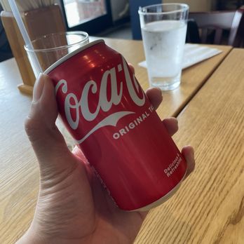 TANAKAYA - Soda (TikTok: @justandyvu) - Japanese Near Me - Tustin, California TANAKAYA - Soda (TikTok: @justandyvu) - Japanese Near Me - Tustin, California