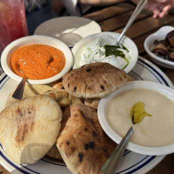 Olea - Pita - Tapas Bars Near Me - Brooklyn, New York