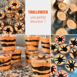 Pizza Johnny - Nous, on est prêts pour Halloween !