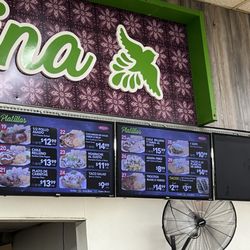State Foods Supermarket - Menu