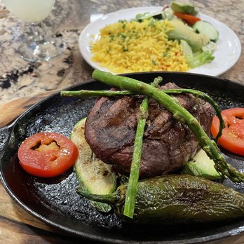 Restaurante Azul - Filet mignon - Steakhouses Near Me - Tijuana, BCN