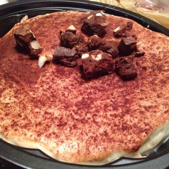 Buca di Beppo Italian Restaurant - Tiramisu - Italian Near Me - Redondo Beach, California