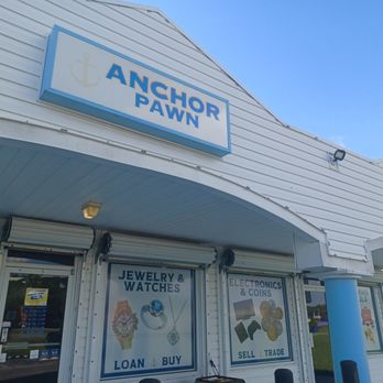 Anchor Pawn - Looking for another guitar accessory, maybe :-) - Pawn Shops Near Me - Gulf Shores, Alabama Anchor Pawn - Looking for another guitar accessory, maybe :-) - Pawn Shops Near Me - Gulf Shores, Alabama