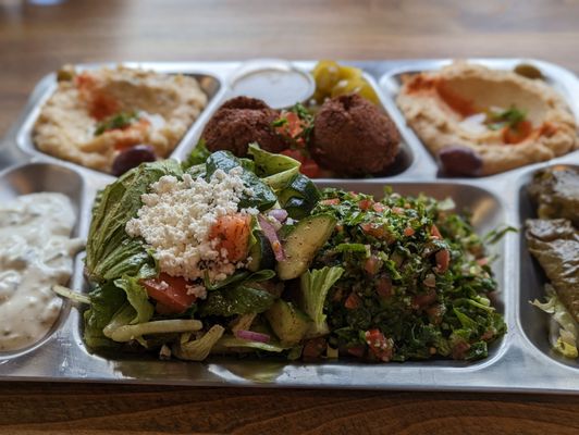 Wally's Cafe by null