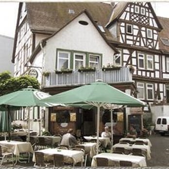 Am Rossborn Salerno - Italian Near Me - Butzbach, HE Am Rossborn Salerno - Italian Near Me - Butzbach, HE
