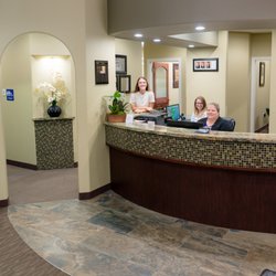 Brent Parrott, DDS - Paradise Gentle Dentistry - Interior