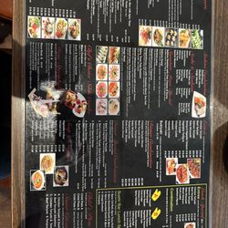 Masa Sushi