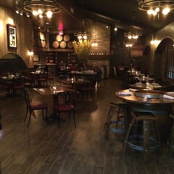 Los Abrigados Weddings - We did our rehearsal dinner in their Timo venue. Gorgeous