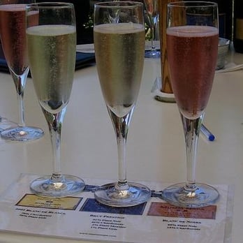 Mumm Napa - Wine Tasting Room Near Me - Rutherford, California