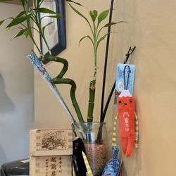 Nagi Sushi - Vibe