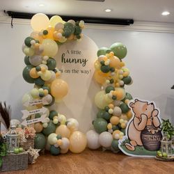 Boom Balloon