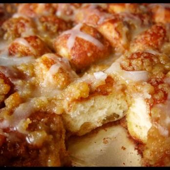 Papa Johns Pizza - The newer Cinnamon Pull A-parts. Best heated with a bit of melted butter - Pizza Near Me - Fontana, California Papa Johns Pizza - The newer Cinnamon Pull A-parts. Best heated with a bit of melted butter - Pizza Near Me - Fontana, California