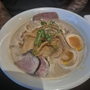 Mensho - Ramen Near Me - Kapolei, Hawaii