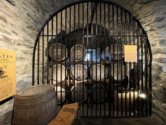 Eilean Donan Castle by null