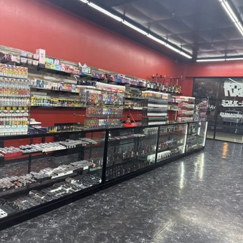 Vape City - Counter sales - Vape Shops Near Me - McAllen, Texas Vape City - Counter sales - Vape Shops Near Me - McAllen, Texas