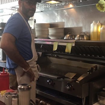 Stav's Diner - Stav and his griddle! - Breakfast & Brunch Near Me - Columbus, Ohio Stav's Diner - Stav and his griddle! - Breakfast & Brunch Near Me - Columbus, Ohio