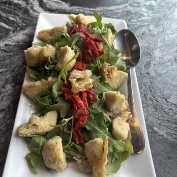 Lascala’s Fire - Crispy Parmigiano Artichokes - Italian Near Me - Philadelphia, Pennsylvania Lascala’s Fire - Crispy Parmigiano Artichokes - Italian Near Me - Philadelphia, Pennsylvania