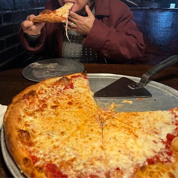 Pizza Joint - Large cheese - Pizza Near Me - Augusta, Georgia Pizza Joint - Large cheese - Pizza Near Me - Augusta, Georgia