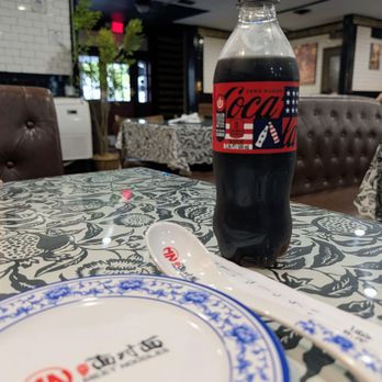 Meet Noodles - Our table. - Noodles Near Me - Nashville, Tennessee